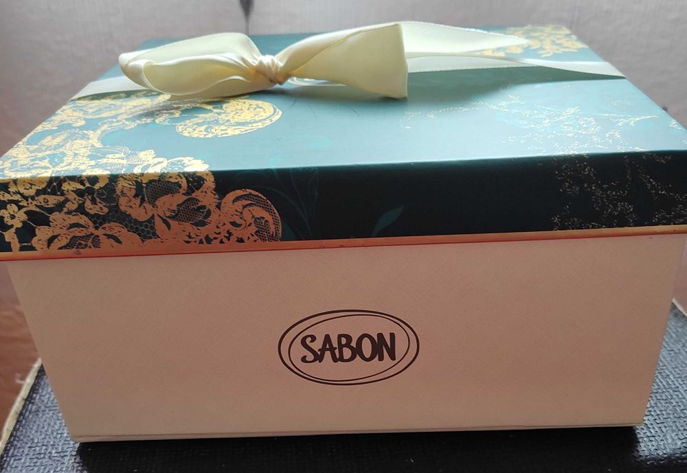 Cosmetice pentru îngrijirea pielii de la Sabon