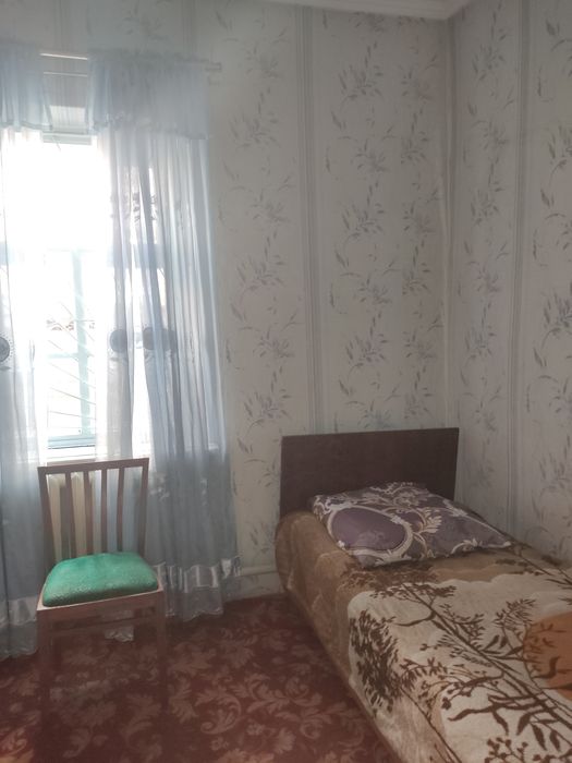 Продам дом абайский район