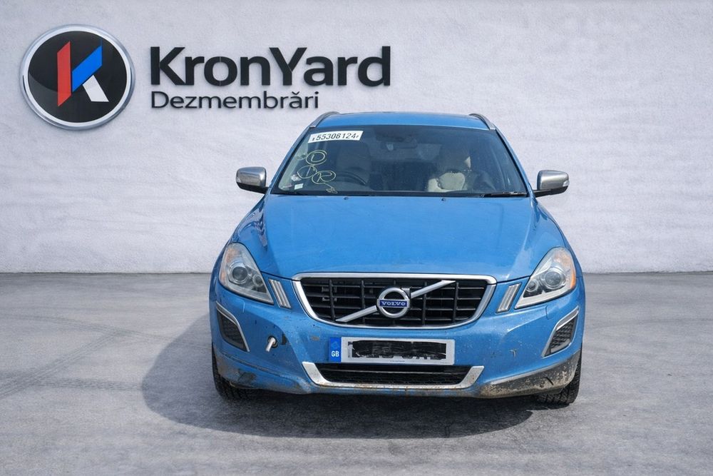 Dezmembrari dezmembrez  Volvo XC60  2.4 Diesel  2.0 Diesel 2008-2013 Garantie