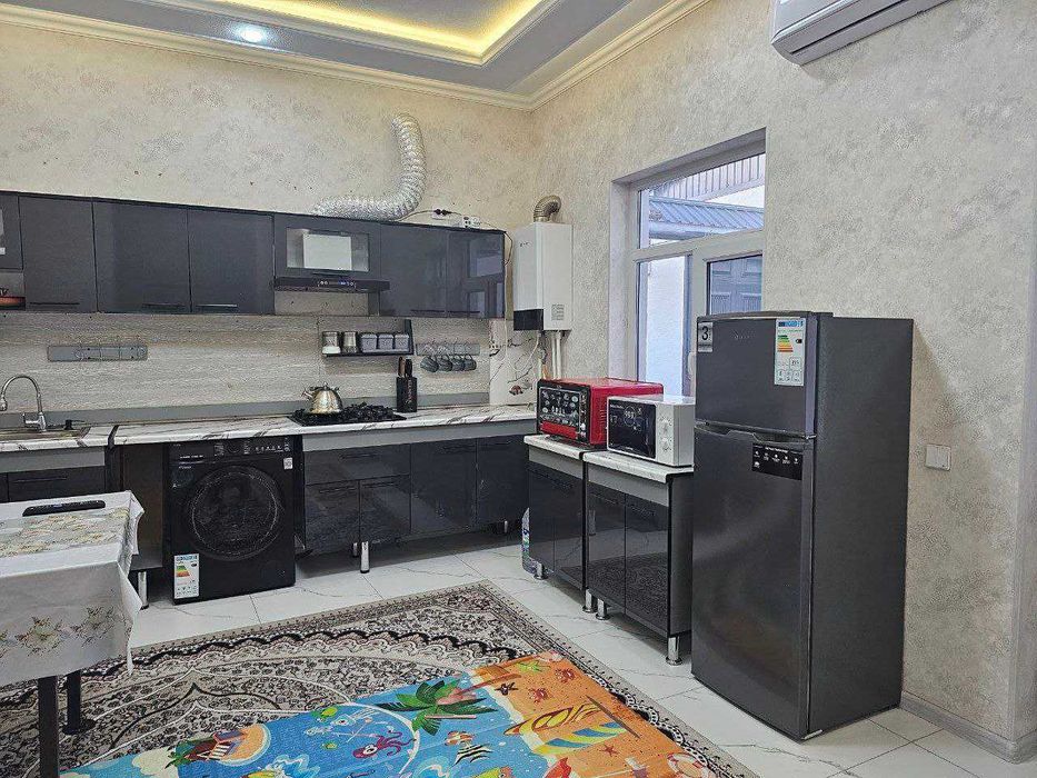 Коттедж 3 комнаты, 1.3 сотки Шумиловский г., м. Дустлик, Яшнабадск р-н