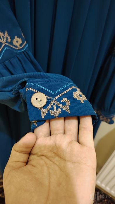 Misr abaya ko'ylak
