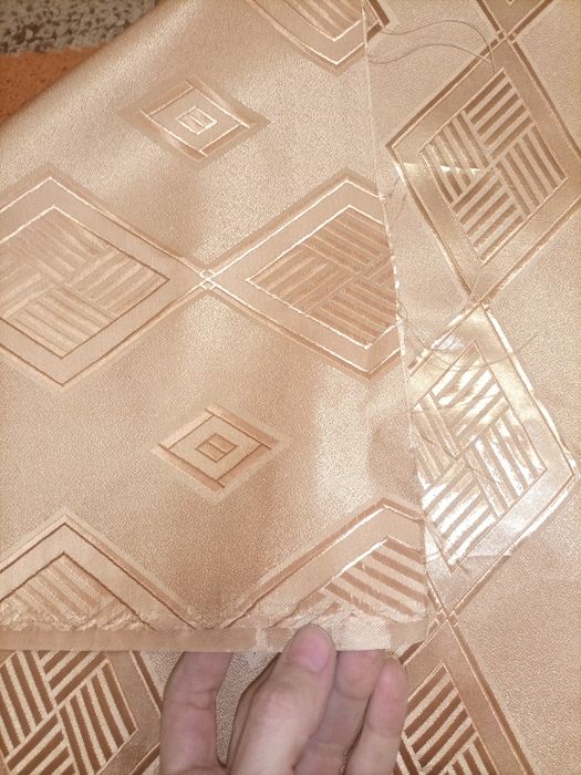 Продам отрез ткани