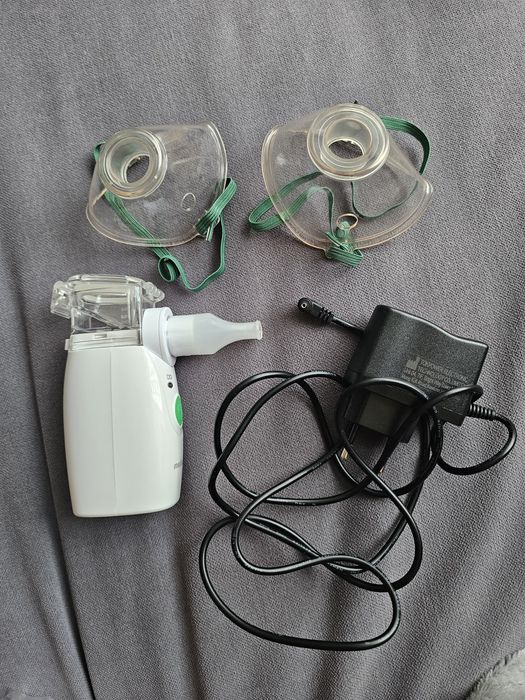 Ултразвуков инхалатор Medisana