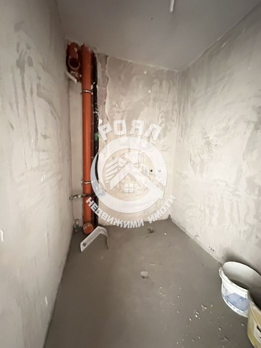 Продава се Двустаен апартамент в Пловдив, Христо Смирненски - 77 кв.м за 1150 €/кв.м - Снимка #4