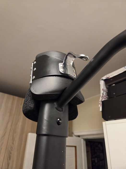 Ghete inversie capital sport CS abdomene