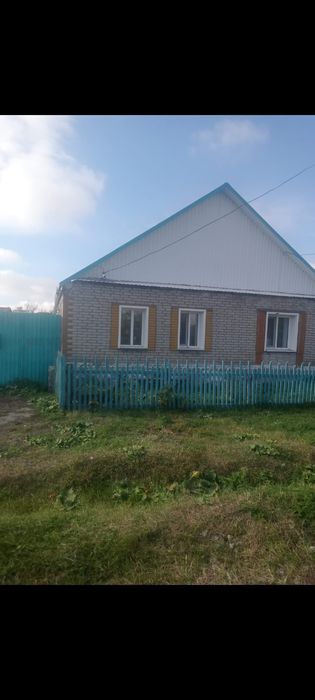 Продается дом в Боровском