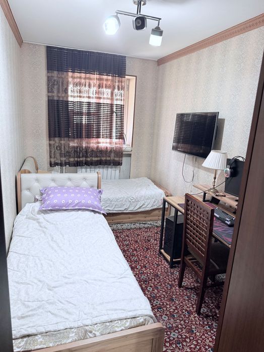 Продаю квартиру своя