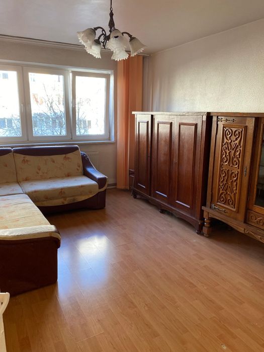 PF inchiriez ap cu 2 camere decomandat. Manastur