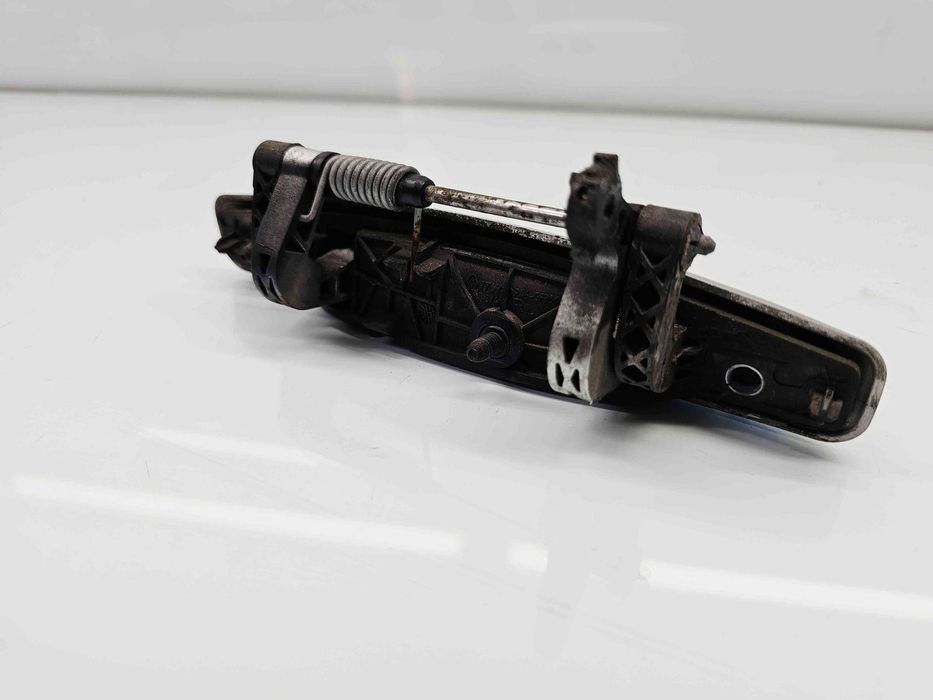 Maner usa dreapta spate Dacia Duster (PH2, H79) [Fabr 2013-2017] TEK23
