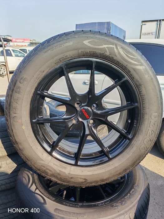 16 diska baloni xolati zo'r