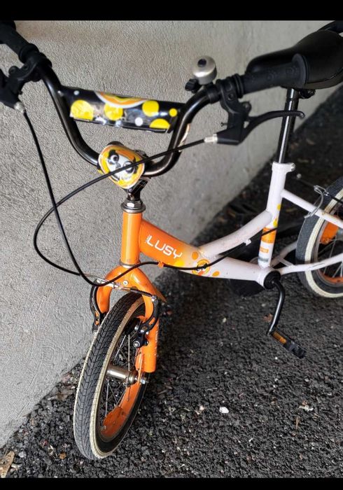 Детско колело 16 цола