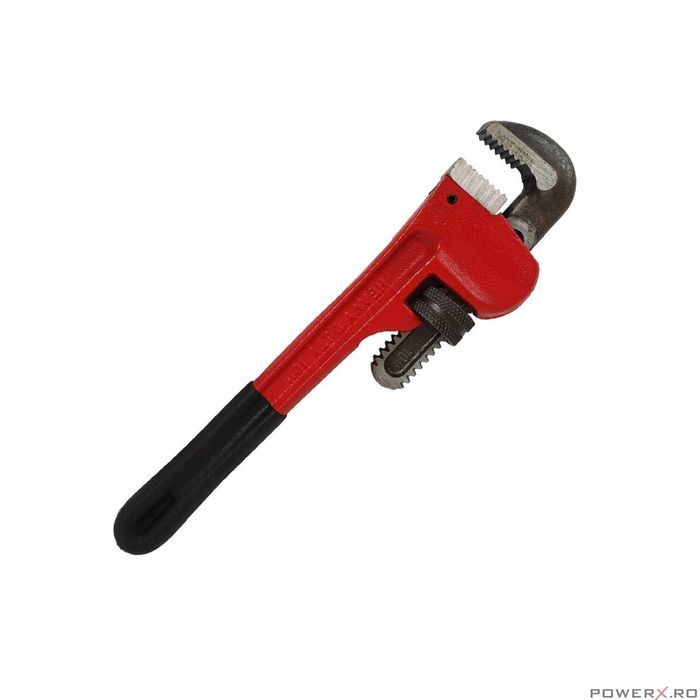 Cheie reglabila pentru tevi 36", stillson, Silver