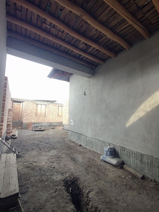 Ховли уй Хужамагиз кучада 2 сотих