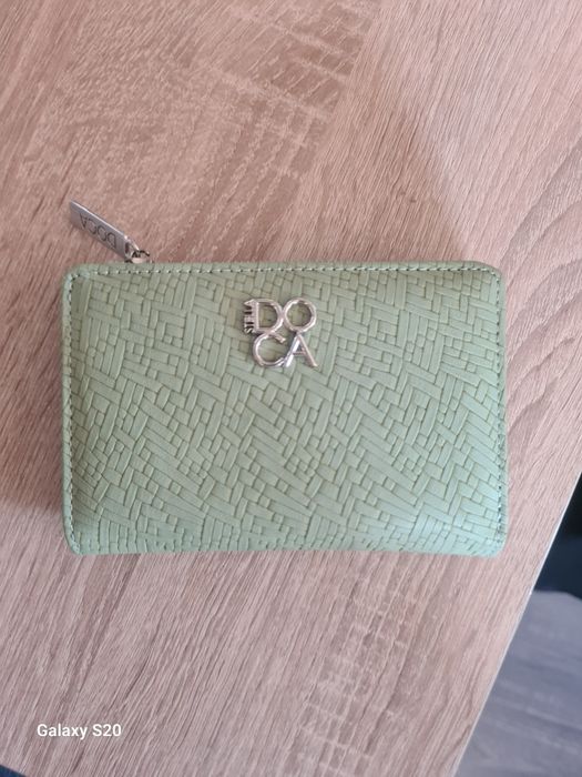 Doca среден размер.Ново с кутия