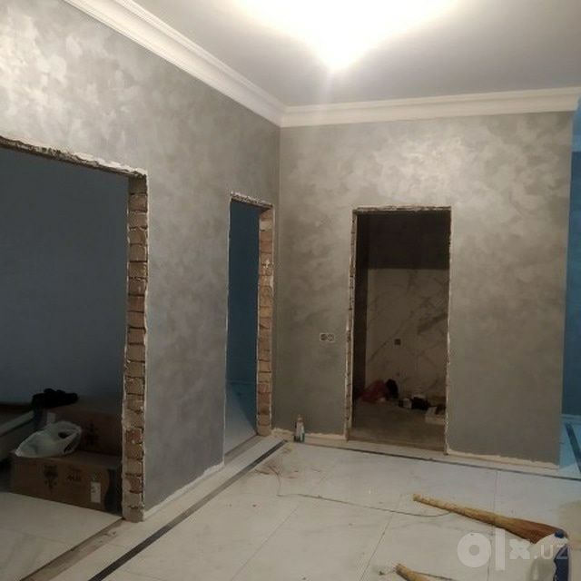 Тошкент буйлаб иш киламиз