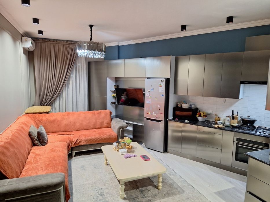 Квартира Срочно Сотилади