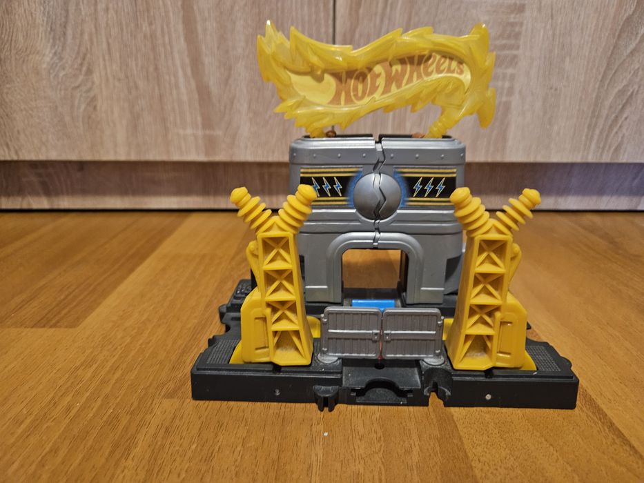 Set de joacă Hot Wheels