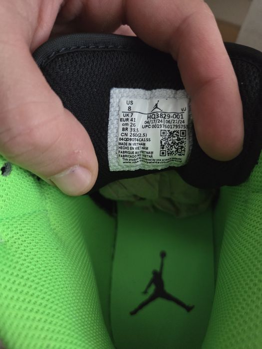 Air jordan 1 Mid