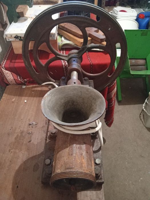 Месомелачка 32 номер