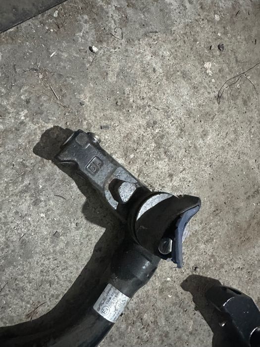 Cui cârlige Auto Vw , Audi etc