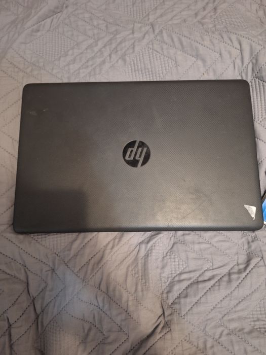 Ноутбук HP 255 g7