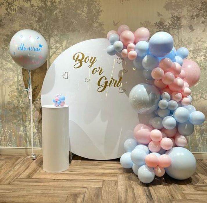 Готовые фотозоны/Tayyor fotozona