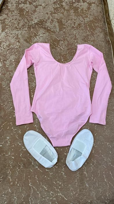 Срочно продам танцевальный комплект