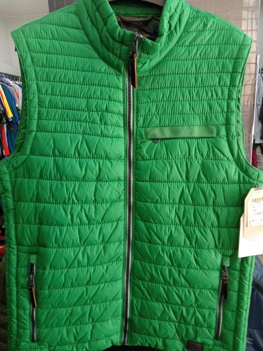 Camel Active S,M L,Мъжки елеци,есен,зима.Оригинал.