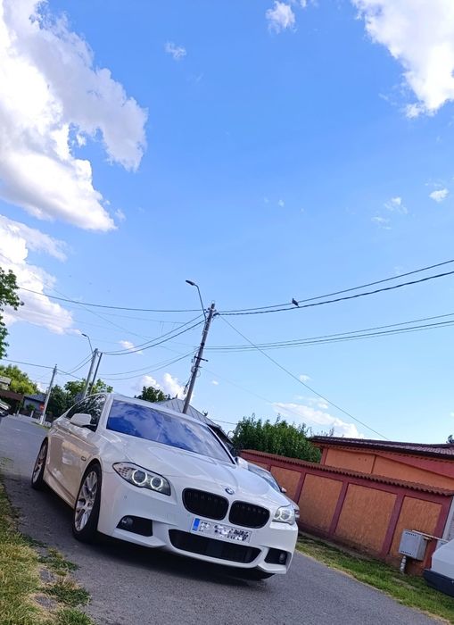 BMW 5 Series 2013 — imagine 2