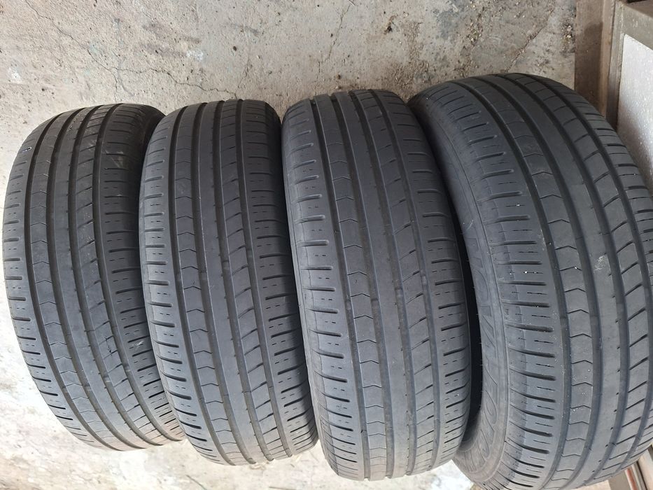 Продам шины. 225/65/17 китай