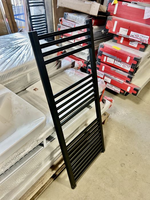 Calorifer / RadiatorPortprosop de baie