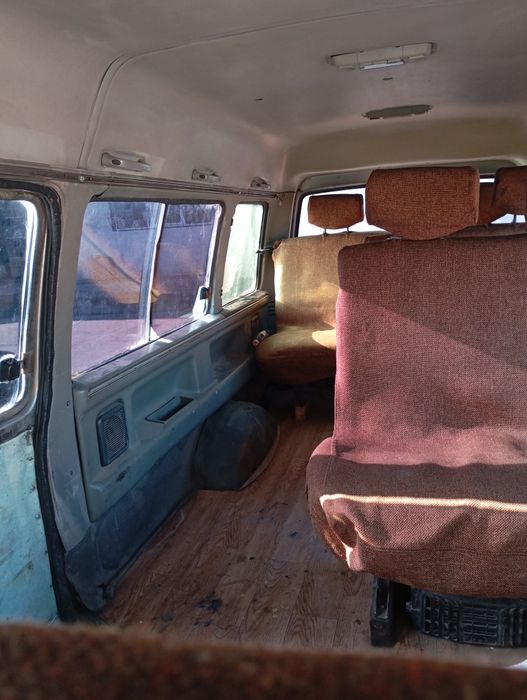 Kia Topic срочно