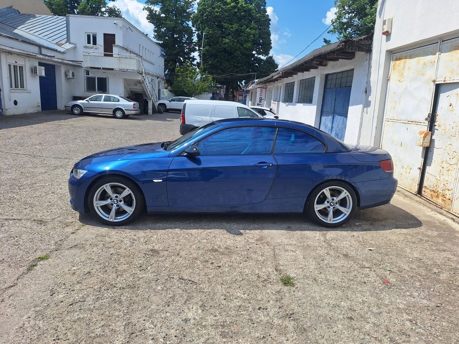 BMW 3 Series 2009 — imagine 2