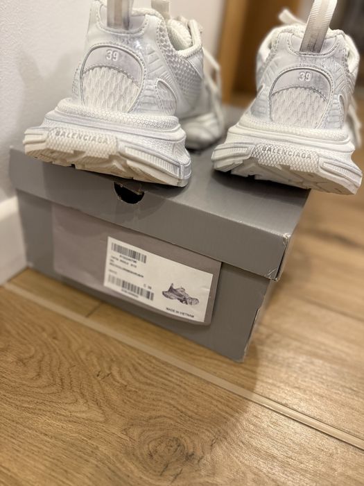 Vand Adidasi Balenciaga 3Xl