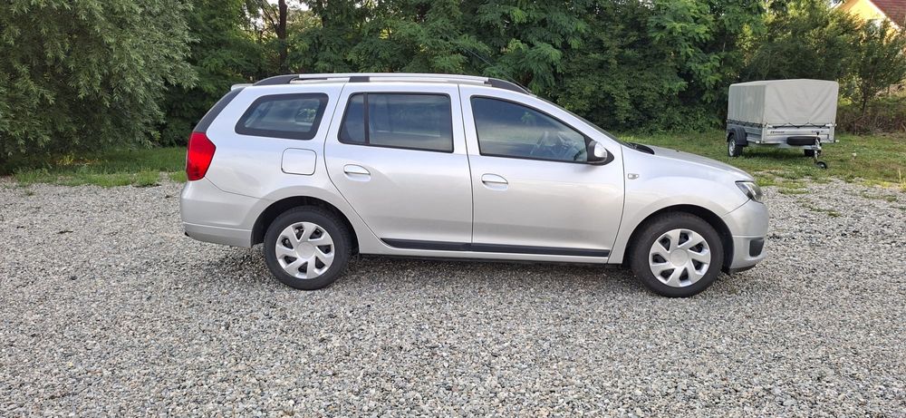 DACIA Unknown Model 2015 — imagine 3