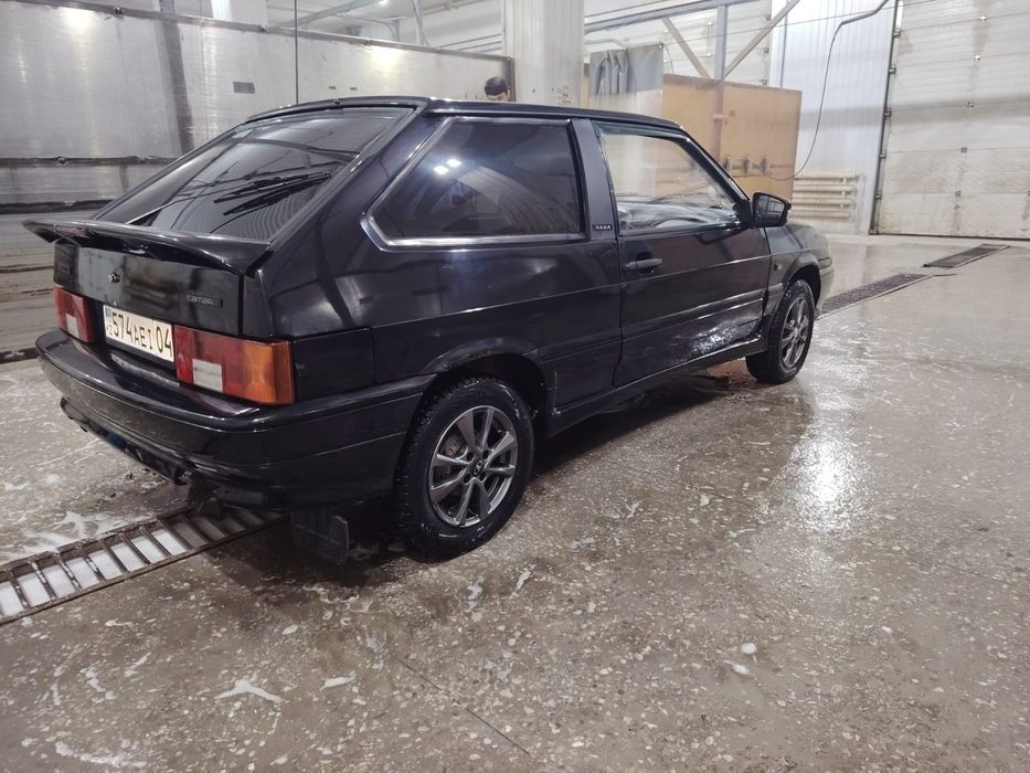 Продам машину 2113