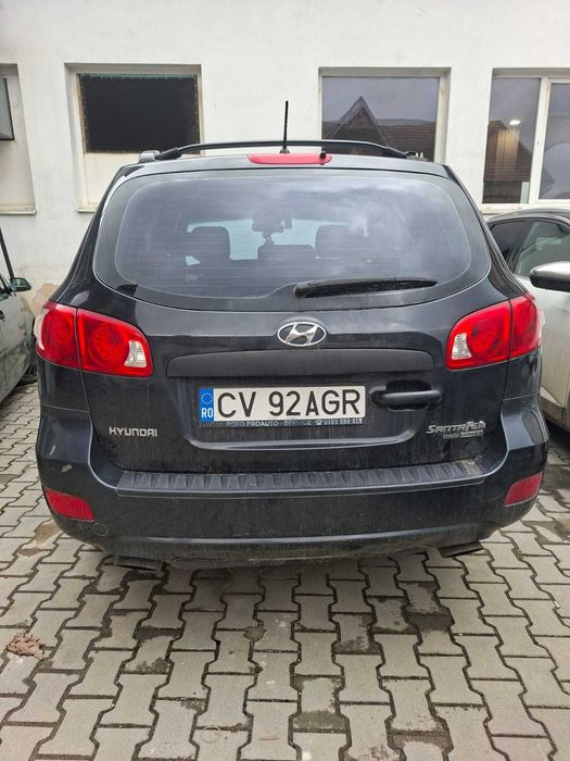 De vânzare, suv 4x4