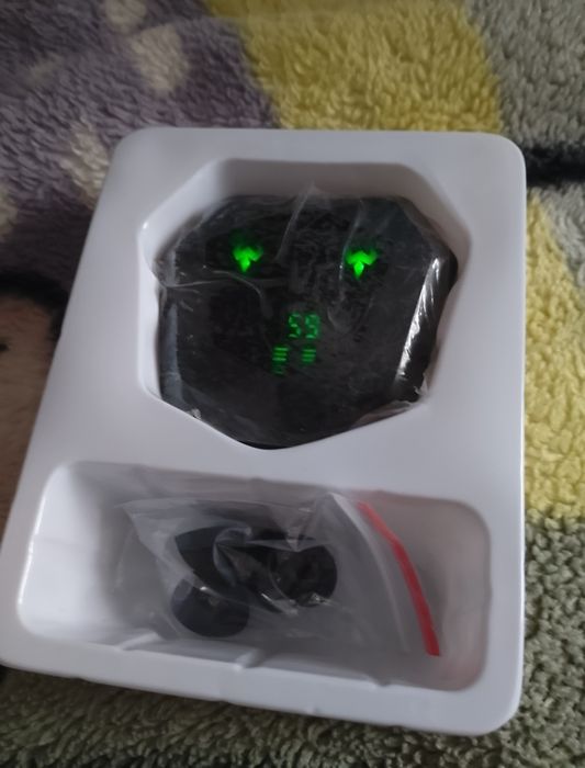 Наушники, беспроводные