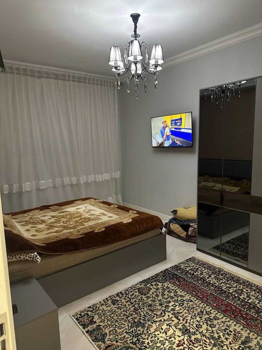 Продается  квартира 129м2 99500!