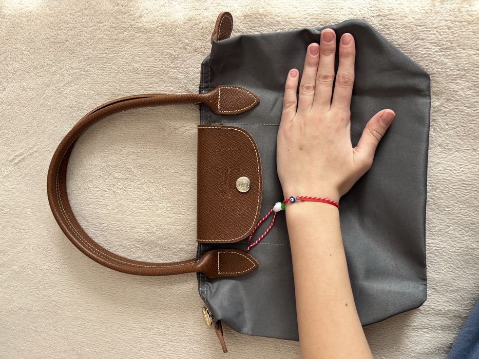 Longchamp Le Pliage Original tote bag