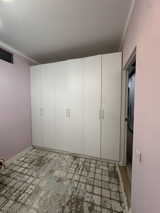 Продается 3 комнатная квартира