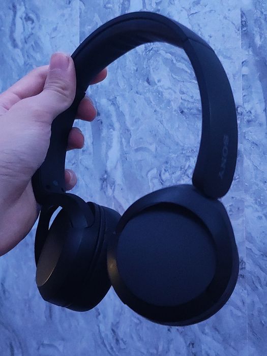 продам наушники sony