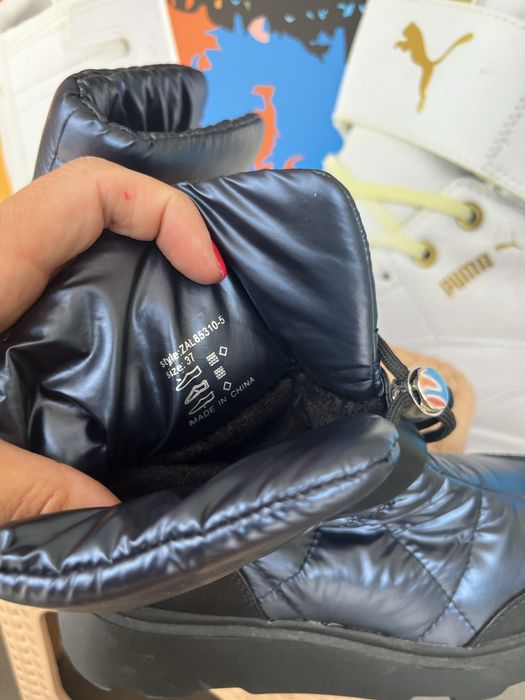 Апрески Dee Zee номер 37