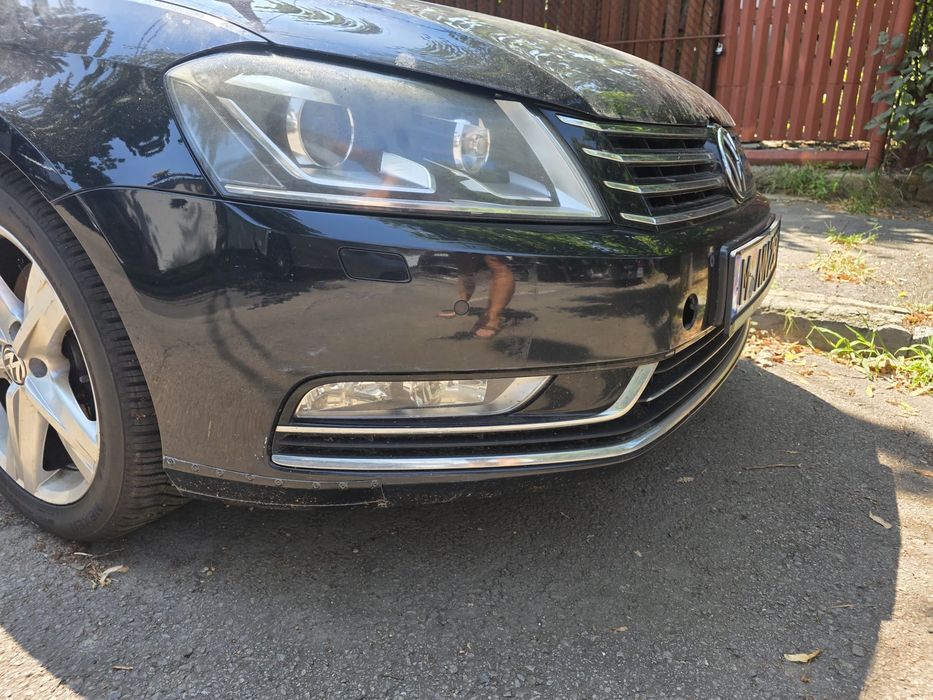 PRET FIX Vand passat B7 2.0 tdi 170cp Dsg Xenon Piele