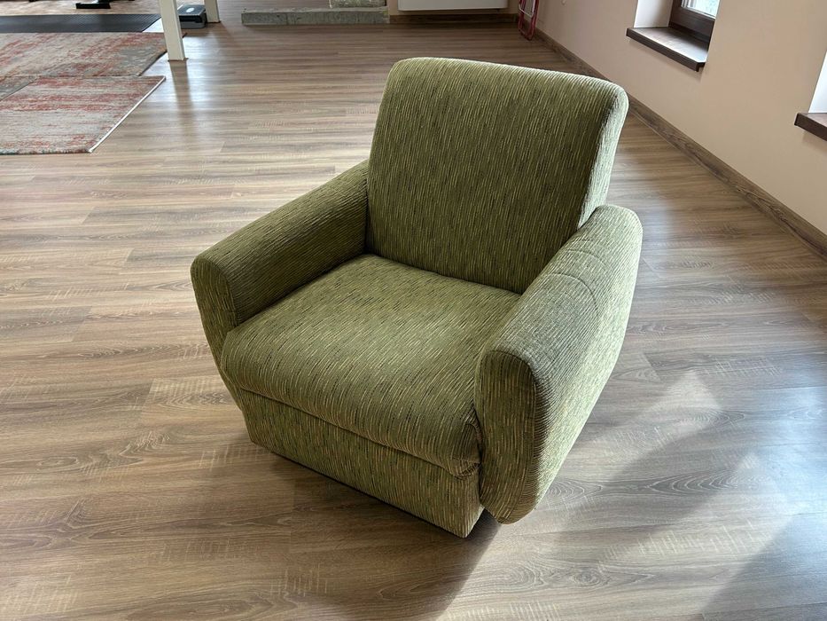 Употребявани фотьойли - комплект 2 бр.