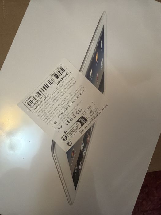 Tableta 10 inch, 128 GB/ 8GB