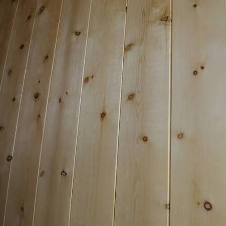 Вагонка Алтайский Кедр