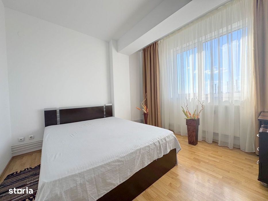Apartament 2 camere 62 mp utili-Complex Studentesc Timisoara-comision
