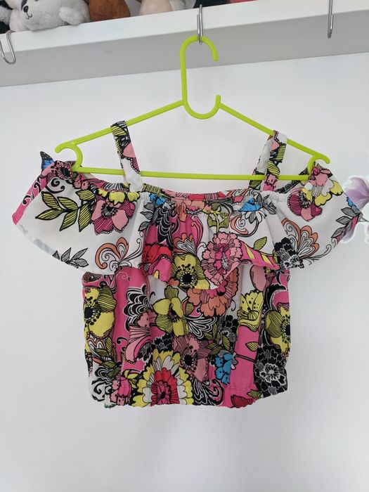 Bustiera River Island măr 32, XS