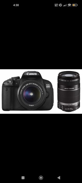 Продам фотоаппарат